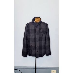 PROJEKRAW Men's Coat 